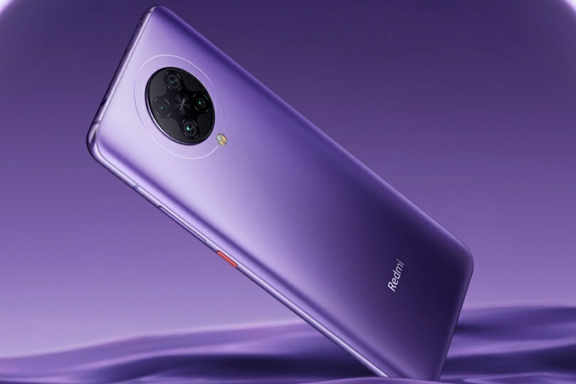 三星■Redmi K30 Pro 发布：小米33W！虽迟但到
