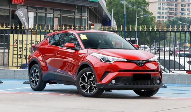 本田XR-V|最高优惠1.6万元，这3款省油实用的小型SUV，今年家用绝佳选择！