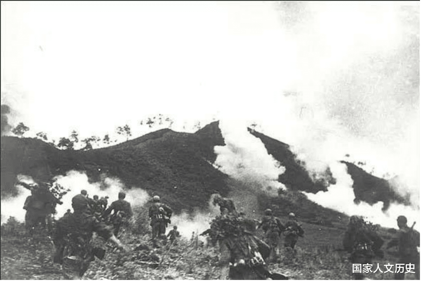 金城战役|金城战役，抗美援朝战争中规模最大的阵地进攻战役如何打？