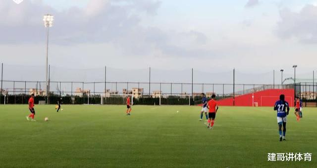 广州恒大▲1-1！恒大VS泰州，杨立瑜进球，鲁能锋霸扳平，恒大首发如下