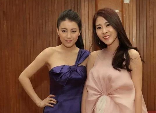 爱奇艺|参加好声音被淘汰，误打误撞嫁给爱奇艺总裁，她才是人生赢家