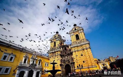 利馬 秘魯的魔幻主義首都-圖5