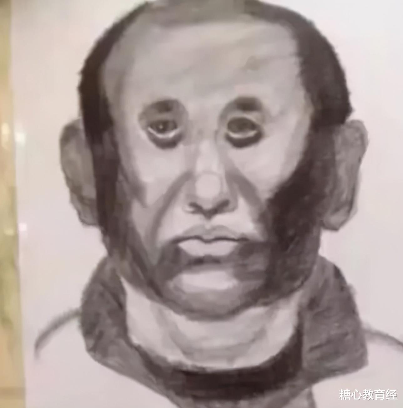 美术|美术生“0分试卷”火了，个个都是抽象派，老师看完哭笑不得