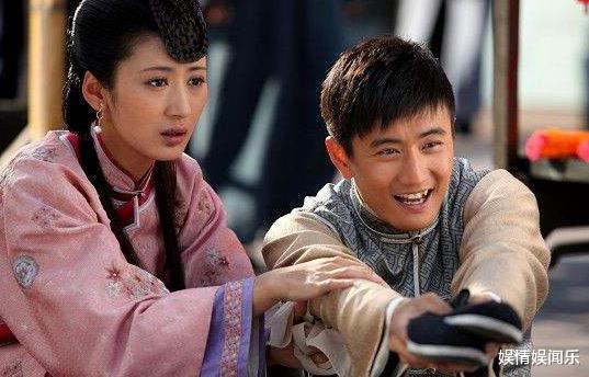 郭珍霓|被誉为\天生媚骨\的郭珍霓，颜值演技吊打佟丽娅，为何至今无戏可拍？