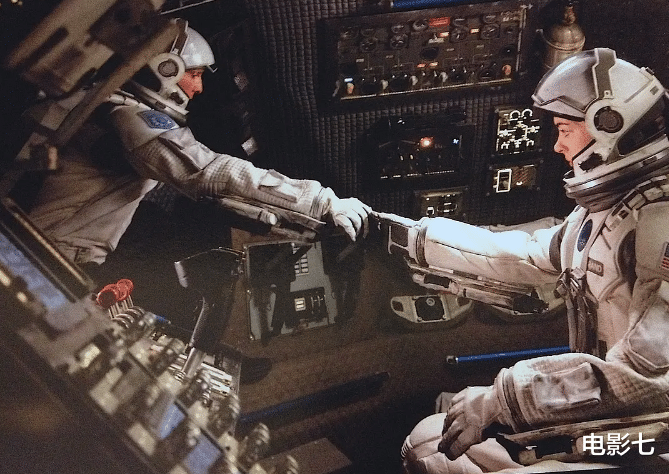 奥斯卡|9.3分科幻巨制，好莱坞最伟大的电影，事实证明，它无需奥斯卡肯定