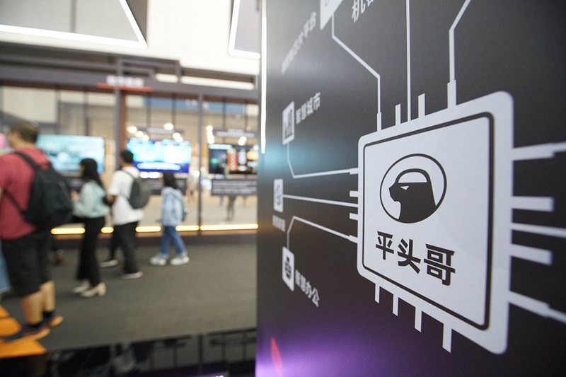 |华为、阿里开始反击，又一核心技术打破封锁，芯片行业迎来洗牌