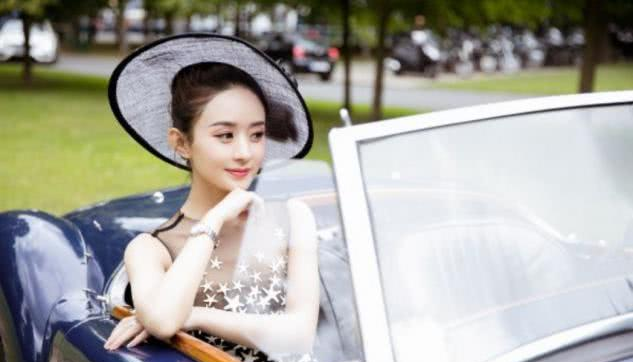 『白子画』花千骨即将被翻拍？这样的白子画，你能接受吗？