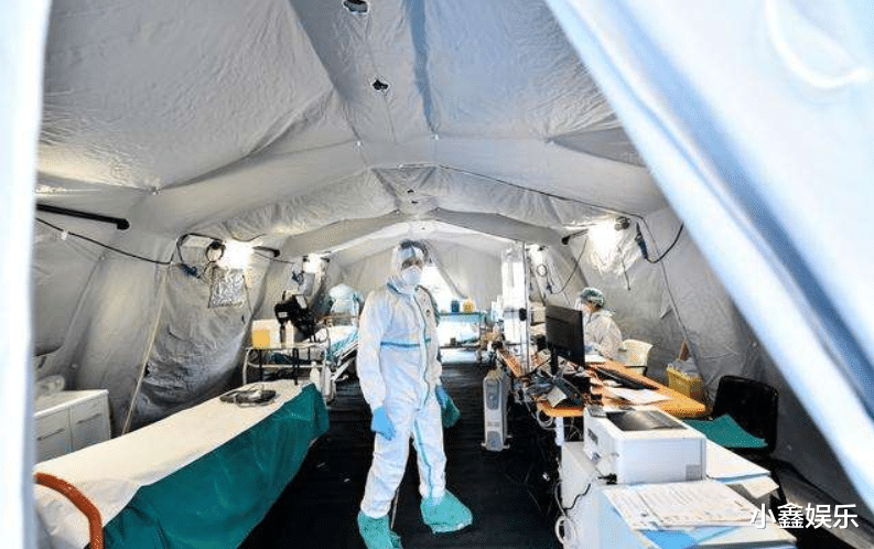 意大利：新型冠状病毒疫情最新通告，3月29日16时，意大利玩大了！