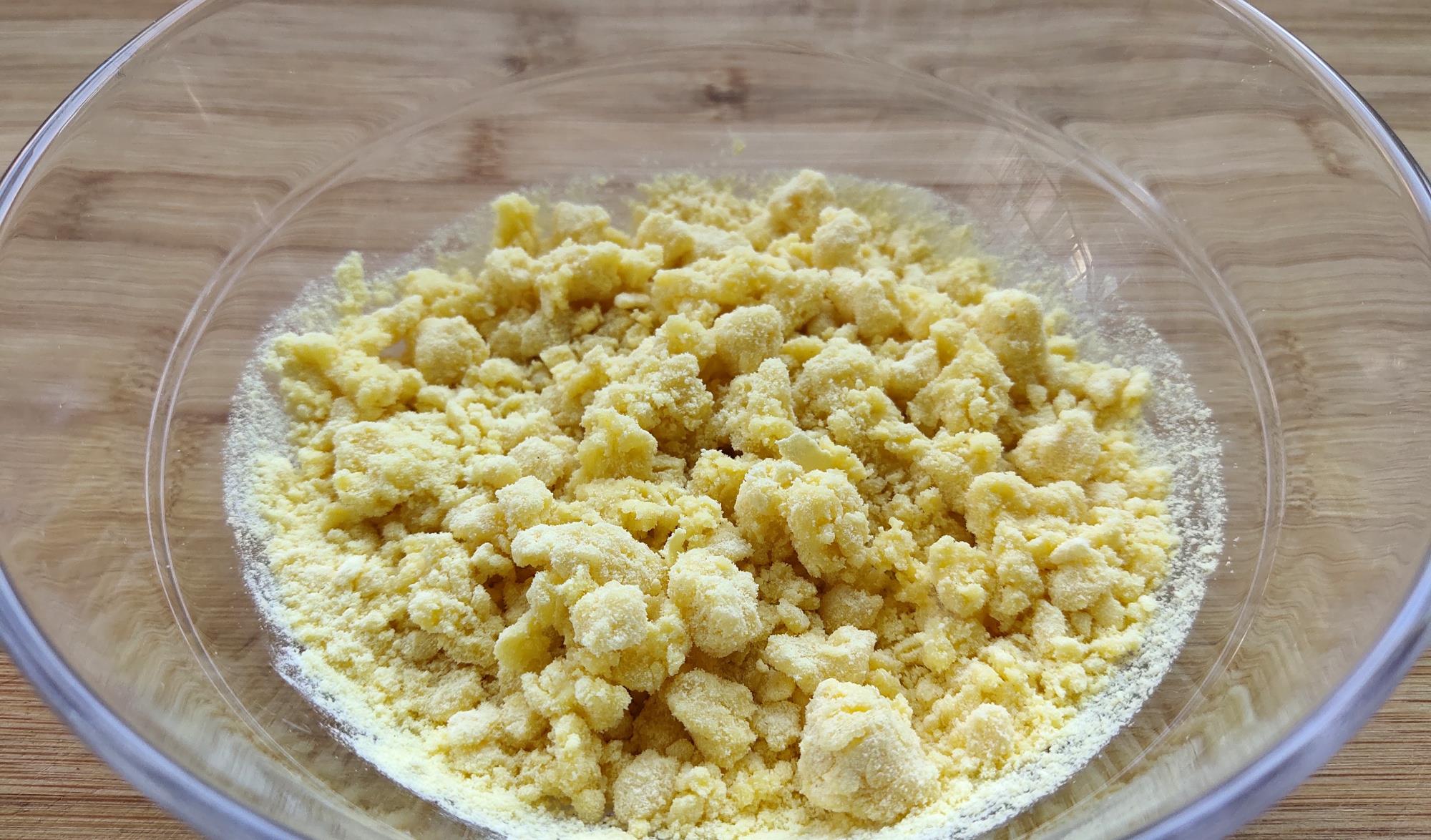 莴笋|玉米面这个做法，香甜松软，孩子最喜欢，暑假到了，宝妈们学起来