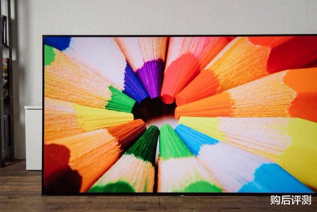 |小米电视大师65寸OLED屏,问你香不香?
