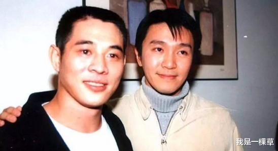 「邓衍成」就在昨天, \香港第一杀人导演\邓衍成去世, 与周星驰的关系浮出水面