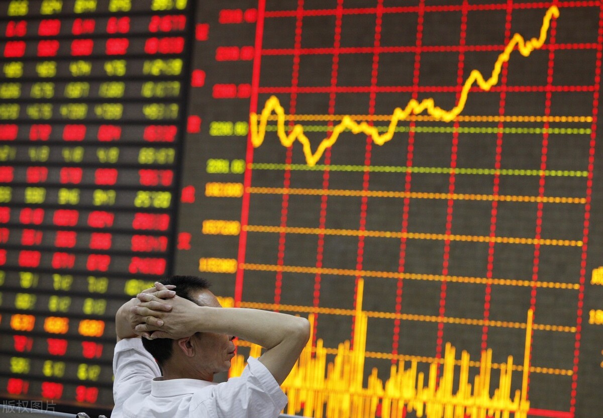 股市|中国股市:今日上演“大反转”,是否暗藏玄机?看完彻夜难眠