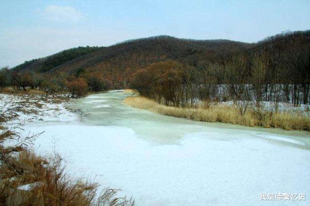 苏联▲2015年我国又收回一块领土！5个地方写中国名字，一河流加入中国