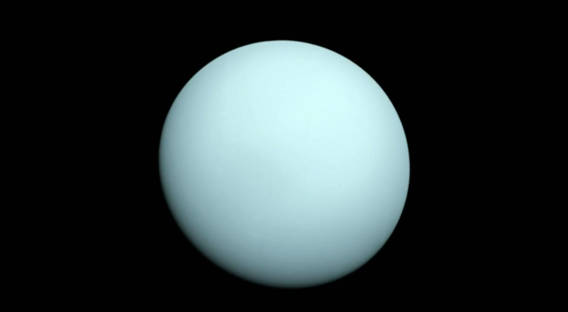 恒星■太阳系行星们谁转得最快？八大行星自转速度排行榜，地球排第五