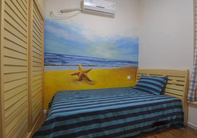 ##房子装修的很简单,但是有这么一套房子我已经很满足了