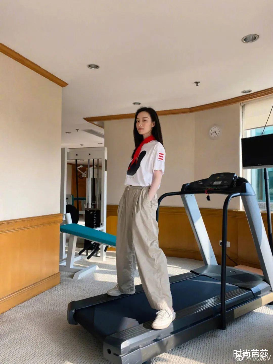 倪妮|学会倪妮的拍照秘籍，让你的照片获赞无数！