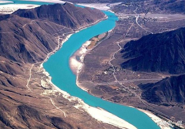 印度|中国随时能断了印度的水资源？不要再被骗了，真实目的让国人愤怒