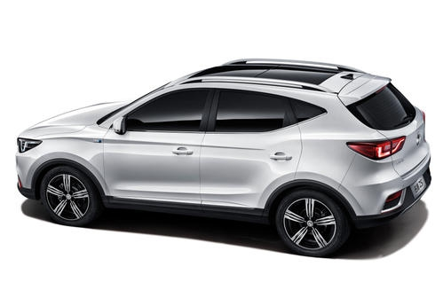 SUV|准备换辆车，十万以下（七八万最好）的suv有什么推荐？