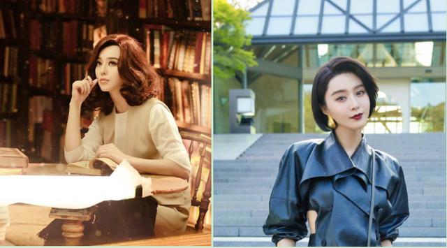 发型|中年女人不想因发型“显老”，这5款发型尽量避开，美的更自信