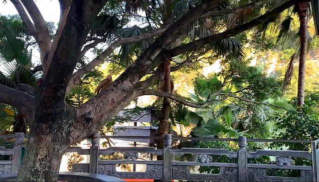 桂林|桂林“最霸道”景点:将山遮住不给看,当地人:曾经的骄傲变耻辱