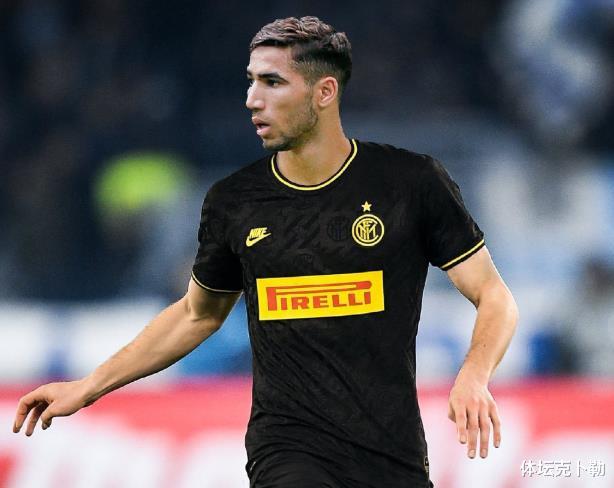 「国际米兰」意义重大!国米即将敲定重磅交易,球队最薄弱一环得到强有力补强