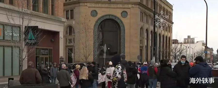 海外轶事 担心人类DNA被改变，美国员工私自销毁疫苗？这思维有点科幻了