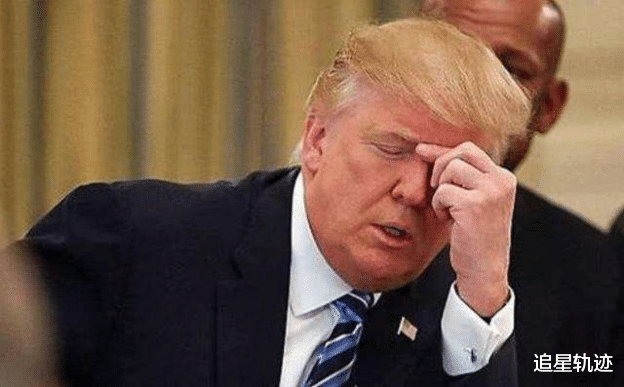 警察|美国下届总统基本敲定,支持率出现惊人变化,民众欢呼:稳了!