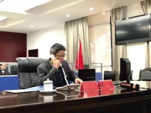 市住房城乡建设局局长接听市长热线回答了这些你关心的问题