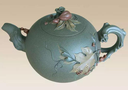 |传壶人:紫砂茶罐适合放什么茶?怎样保存紫砂茶罐?