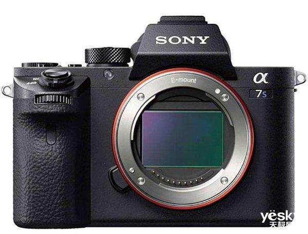 |索尼新机将采用944万画点电子取景器