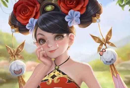 @24号皮肤商店更新,88碎片别乱花,710点券留给不知火舞!