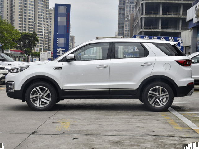 长安汽车|7万出头拿下长安CS55，跑一公里只需0.37元，不比哈弗H6香？