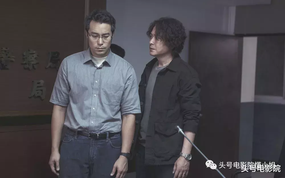 『谁是被害者』开播8.5分！华语新剧拍连环凶案，一次出8集，观众：太刺激请打码