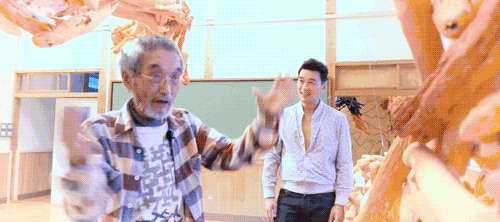 王耀庆|46岁娱乐圈第一霸道总裁“人设崩塌”：他可以渣，不可以穷！