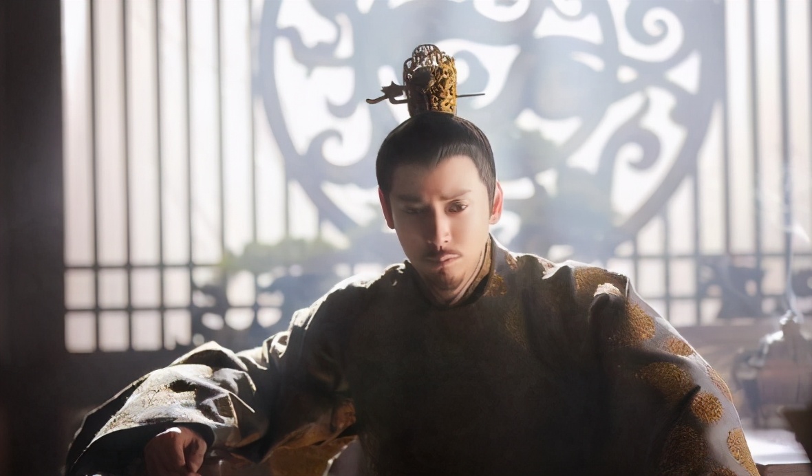 长安诺|又一部毁经典的翻拍剧，《长安诺》女主演技平平，难当大任