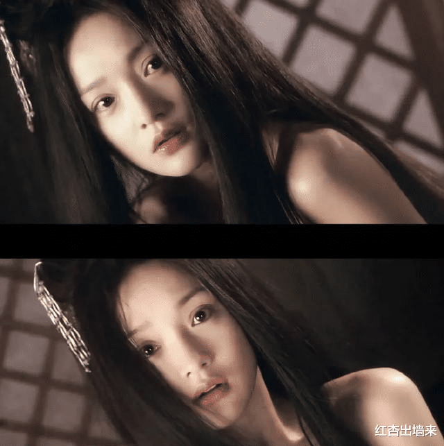 「电影」换头宝和郑爽快清醒点吧，10岁女孩都可以吊打你们了