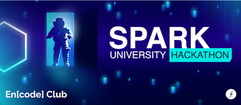王兴|Spark University 黑客马拉松获奖团队