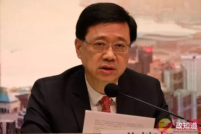 「1921」香港国安法生效第一天，东方之珠有三个变化