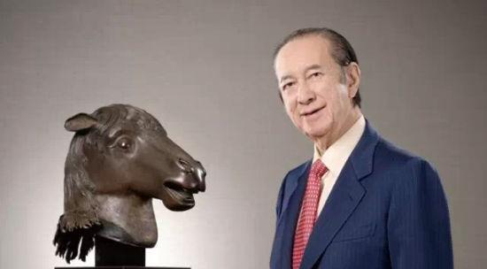 赌王@赌王最争气的孙女!父母葬身车祸,她靠自己双手打拼成亿万富婆