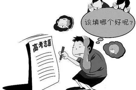 『填报志愿』高考填报志愿,最全专业选择指南