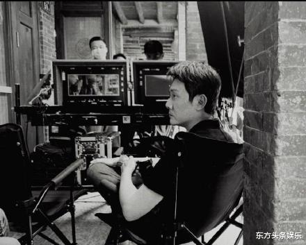 「何超仪」冯绍峰情绪失控狂删微博，原因曝光惹人心疼，网友纷纷喊话赵丽颖