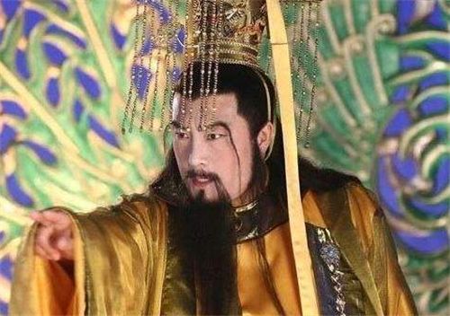 王卫国|他四大名著演过3部，因演得太逼真，头像被印冥币上，名字很耳熟
