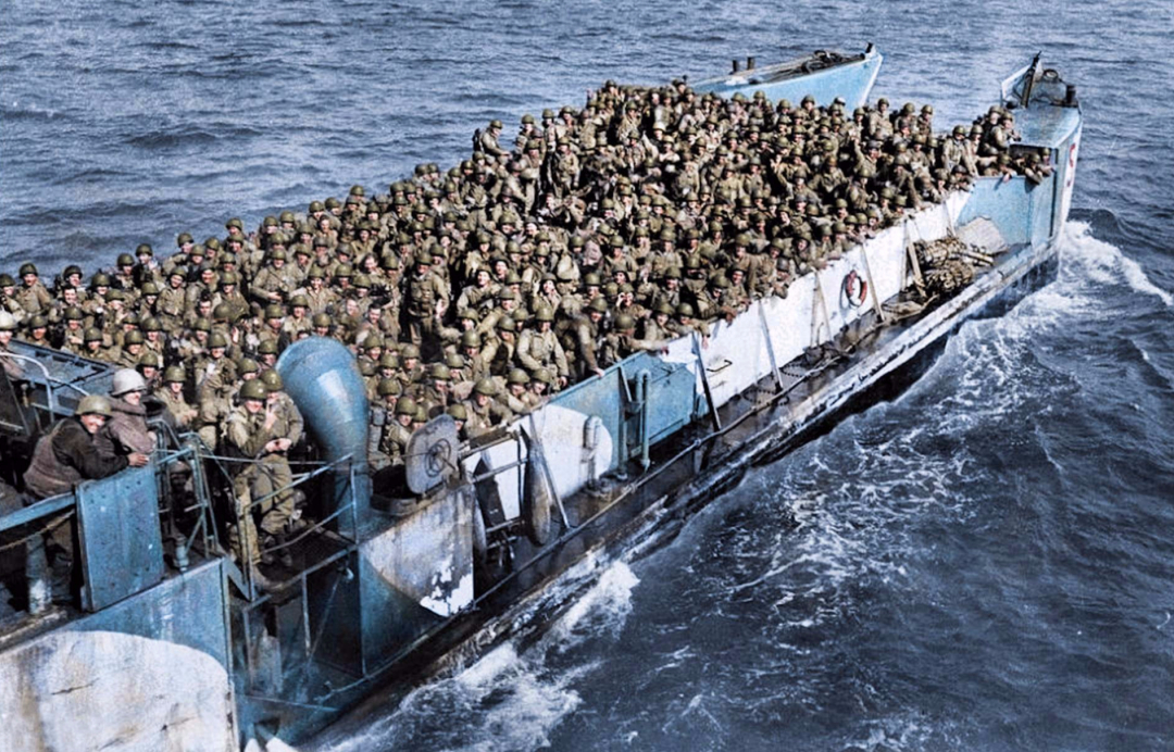 |二战时期,是日军消灭的美军多,还是德军消灭的美军多?