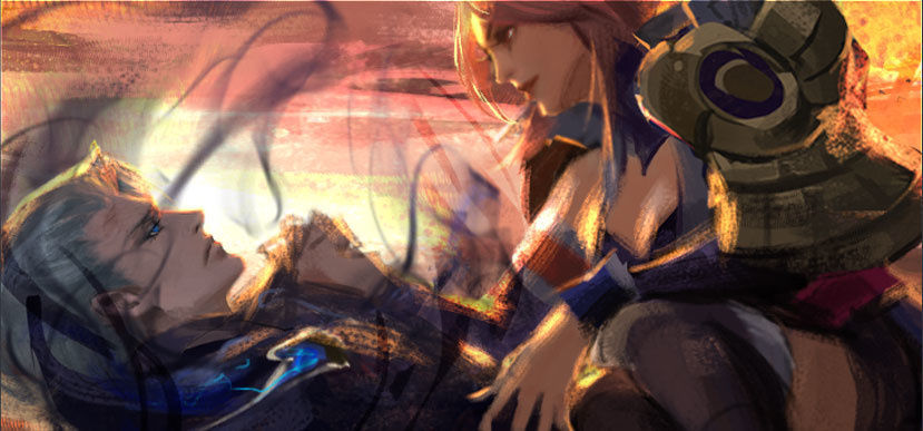 关羽|关羽新皮肤被吐槽：你配吗？堂堂武圣却活像花木兰和铠的儿子！