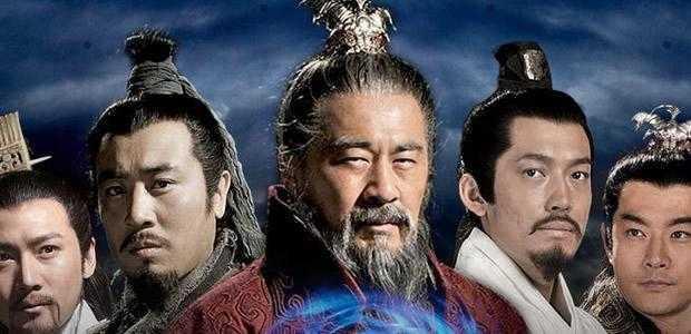 「于禁」三国时期武将官职中，于禁的“左将军”地位有多高？