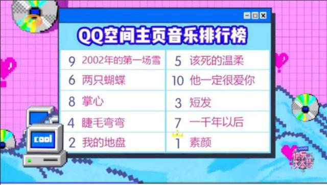 许嵩|过气歌手、歌红人不红、非主流，你能相信这些都是形容音乐才子？