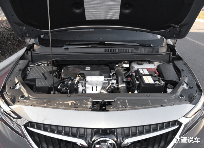 『别克GL8』扒一扒能火却不火的四款MPV