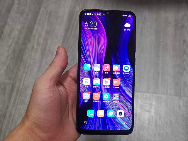 5G|首款天玑820机型跌至1299，同价位机型或“遭殃”了