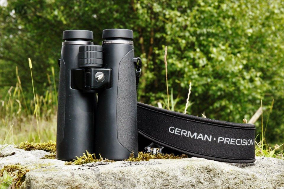 |GPO Passion激情 8×42 HD评测