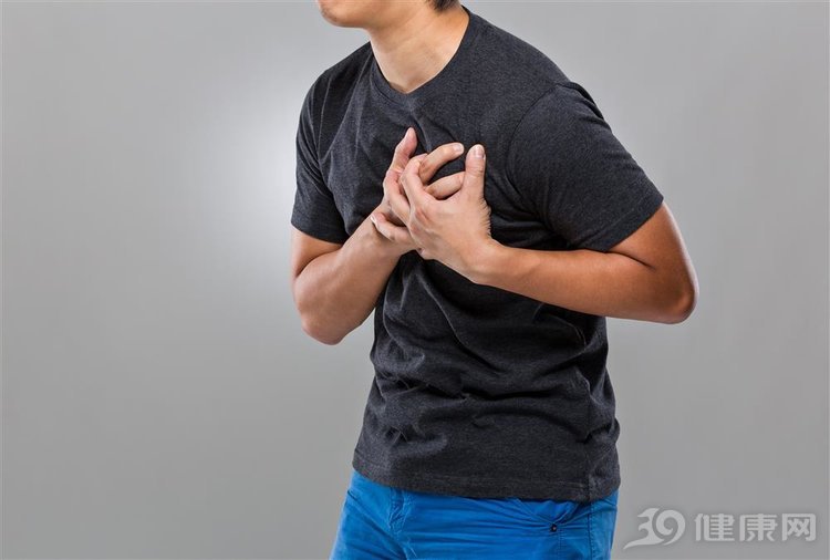 39健康网|悲剧！一天内2名中年壮汉跑步时猝死，平时一直有运动习惯